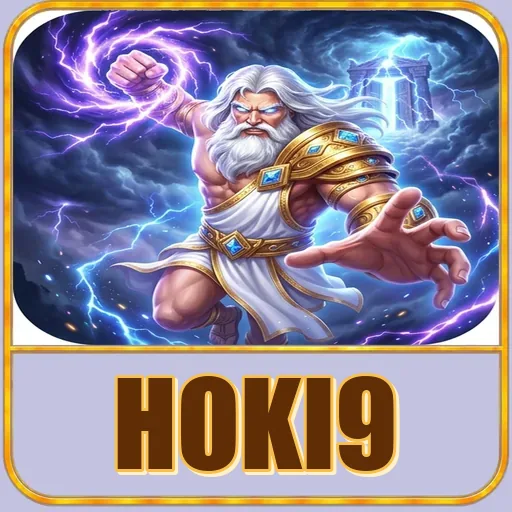 Pratinjau tampilan hoki9