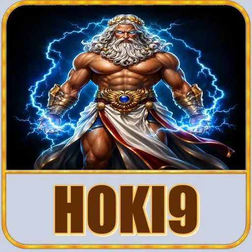 Pratinjau tampilan hoki9